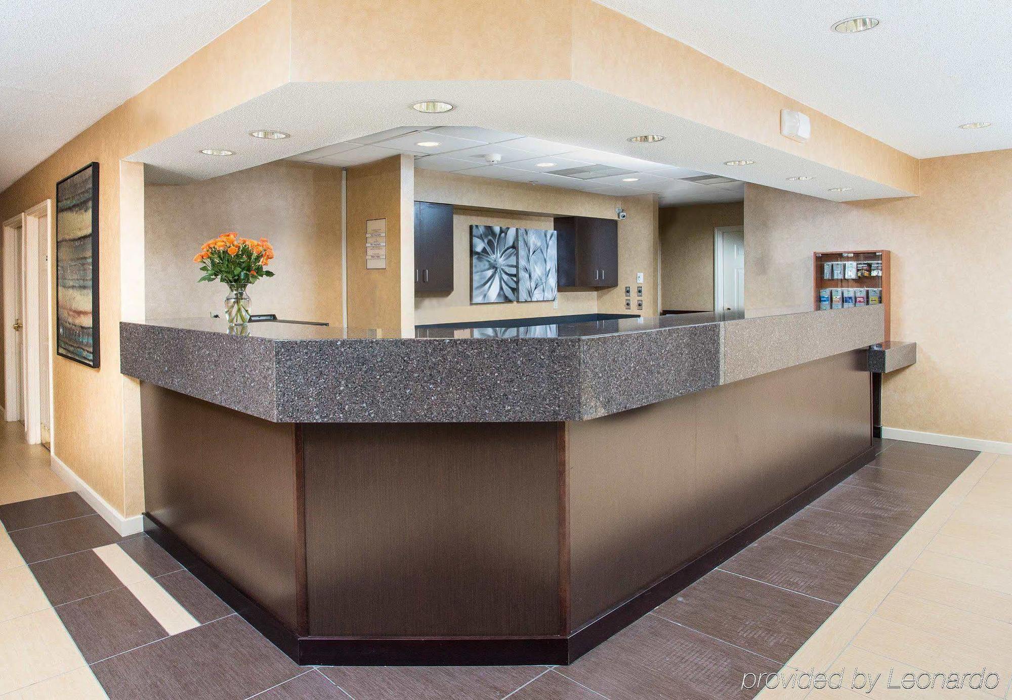 Residence Inn Topeka Bagian luar foto
